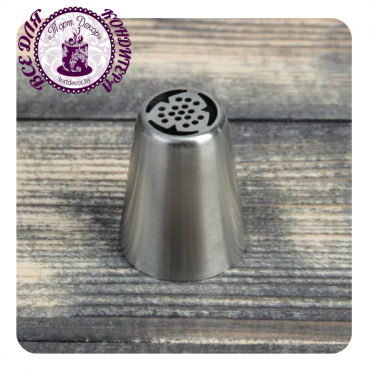 насадка цветок 47